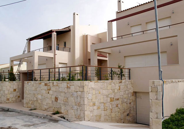 House in Heraklion