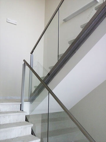 ΟΡΦΕΥΣ GLASS OE: Φωτογραφίες & Βίντεο
