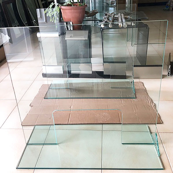 ΟΡΦΕΥΣ GLASS OE: Φωτογραφίες & Βίντεο