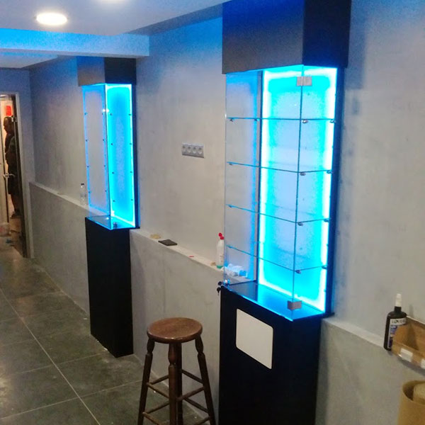 ΟΡΦΕΥΣ GLASS OE: Φωτογραφίες & Βίντεο
