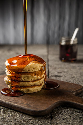 ORIGINAL WAFFLES: Φωτογραφίες & Βίντεο
