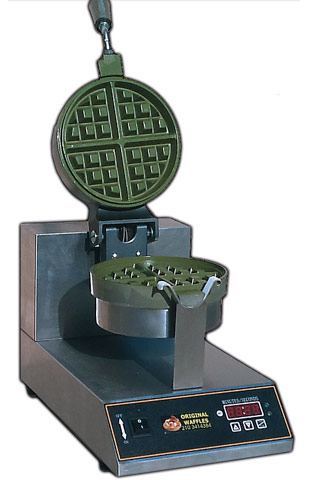 ORIGINAL WAFFLES: Φωτογραφίες & Βίντεο