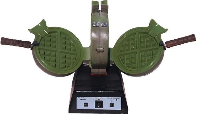 ORIGINAL WAFFLES: Φωτογραφίες & Βίντεο