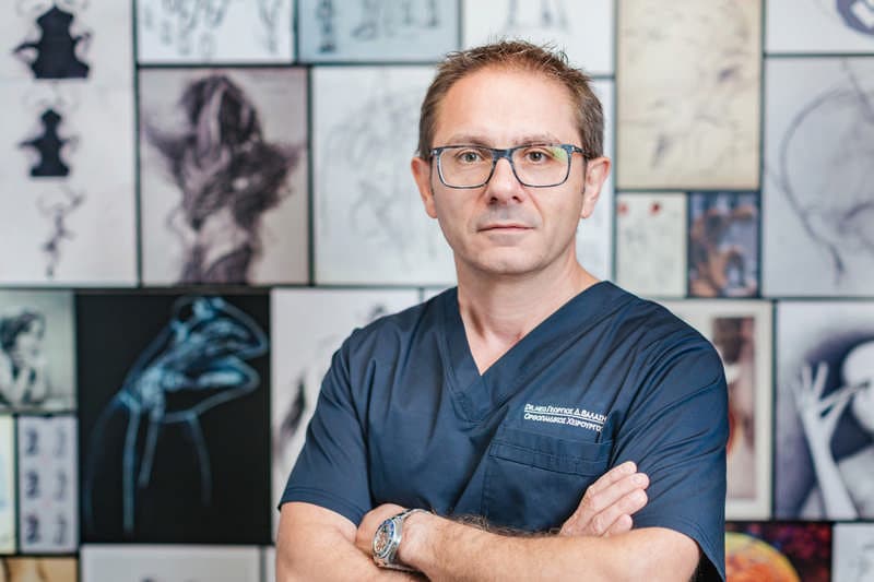 ORTHOBIONICS - VALASIS D. GEORGIOS Dr Med: Φωτογραφίες & Βίντεο