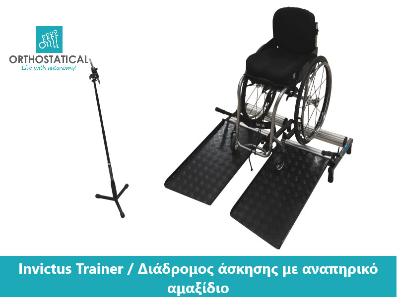 ORTHOSTATICAL: Φωτογραφίες & Βίντεο