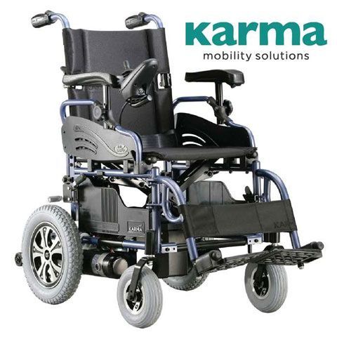 Advan - Electric wheelchair