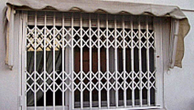 Μεταλλικές φυσούνες ασφαλείας γαλβανισμένες, για μεγαλύτερη αντοχή