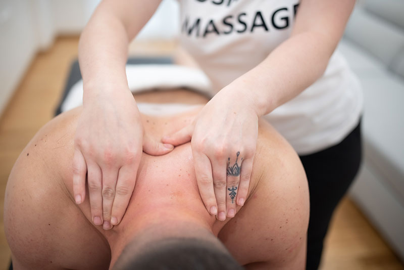OSMOSE MASSAGE: Φωτογραφίες & Βίντεο