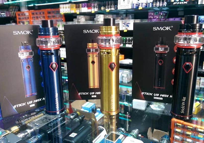 OTHER STUFF VAPE HOOKAH: Φωτογραφίες & Βίντεο