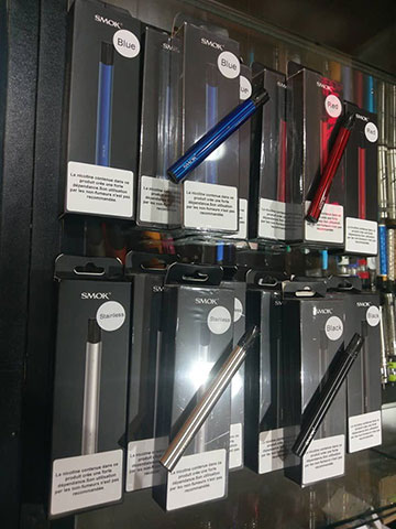 OTHER STUFF VAPE HOOKAH: Φωτογραφίες & Βίντεο