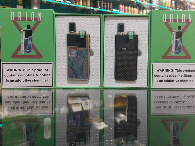 OTHER STUFF VAPE HOOKAH: Φωτογραφίες & Βίντεο