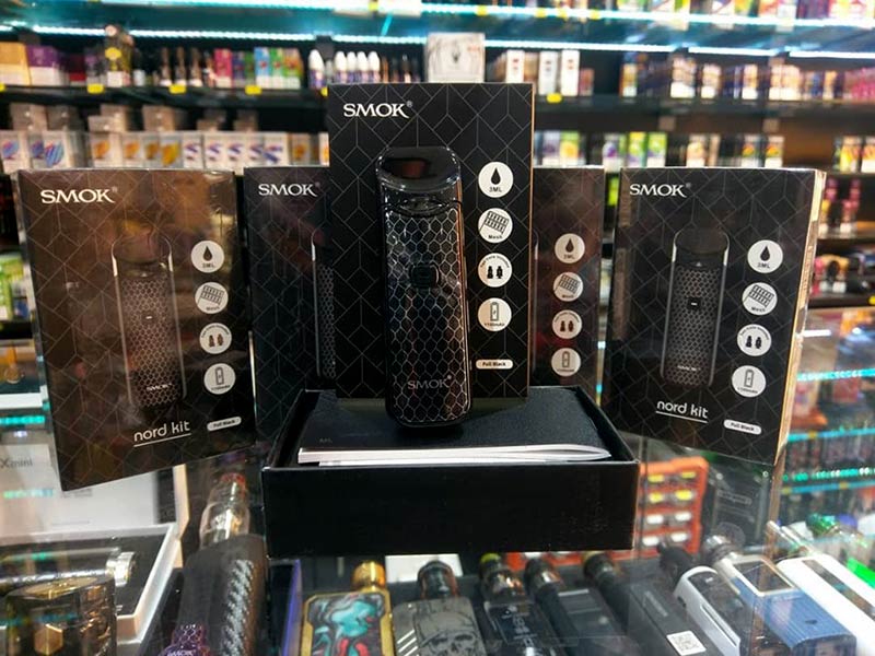 OTHER STUFF VAPE HOOKAH: Φωτογραφίες & Βίντεο
