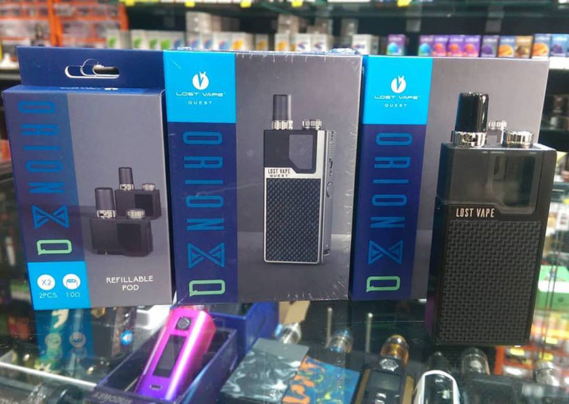 OTHER STUFF VAPE HOOKAH: Φωτογραφίες & Βίντεο