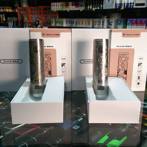 OTHER STUFF VAPE HOOKAH: Φωτογραφίες & Βίντεο