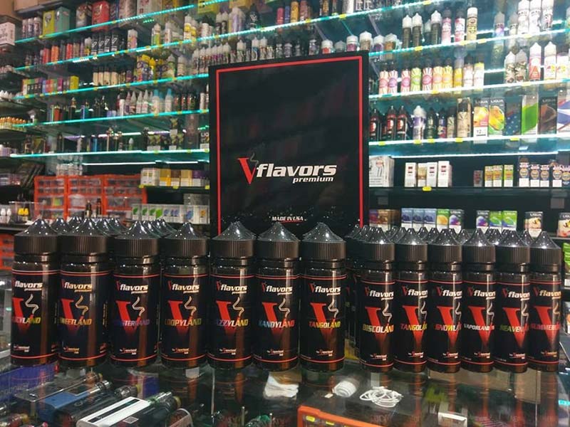 OTHER STUFF VAPE HOOKAH: Φωτογραφίες & Βίντεο