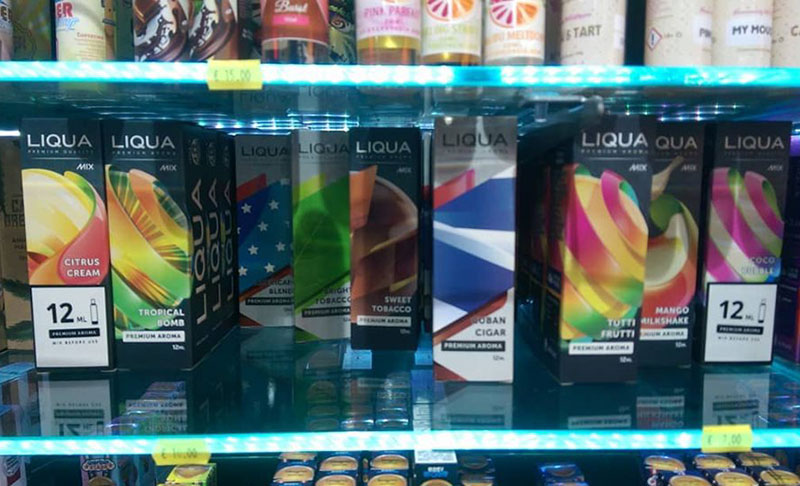 OTHER STUFF VAPE HOOKAH: Φωτογραφίες & Βίντεο