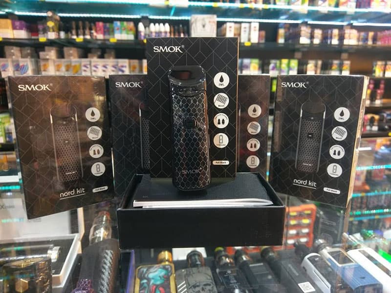 OTHER STUFF VAPE SHOP: Φωτογραφίες & Βίντεο