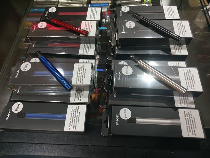 OTHER STUFF VAPE SHOP: Φωτογραφίες & Βίντεο