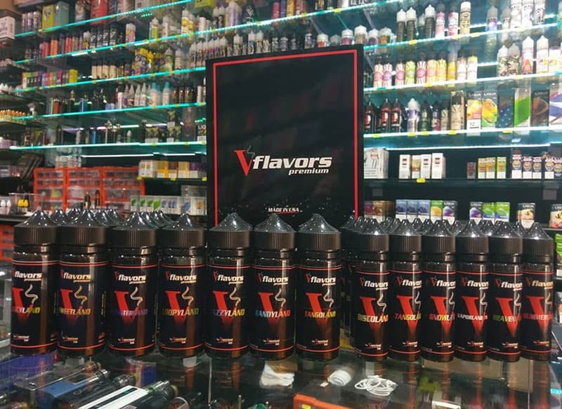 OTHER STUFF VAPE SHOP: Φωτογραφίες & Βίντεο