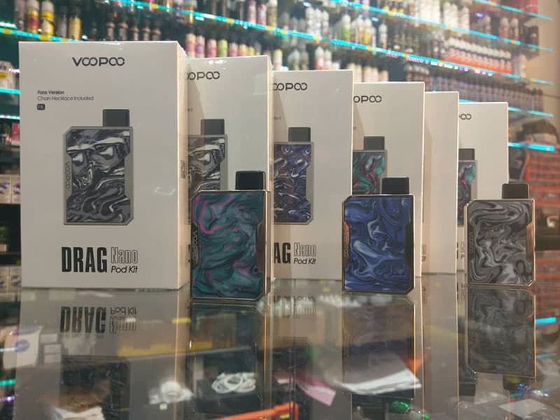 OTHER STUFF VAPE SHOP: Φωτογραφίες & Βίντεο