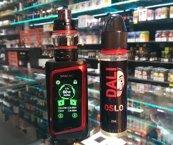 OTHER STUFF VAPE SHOP: Φωτογραφίες & Βίντεο