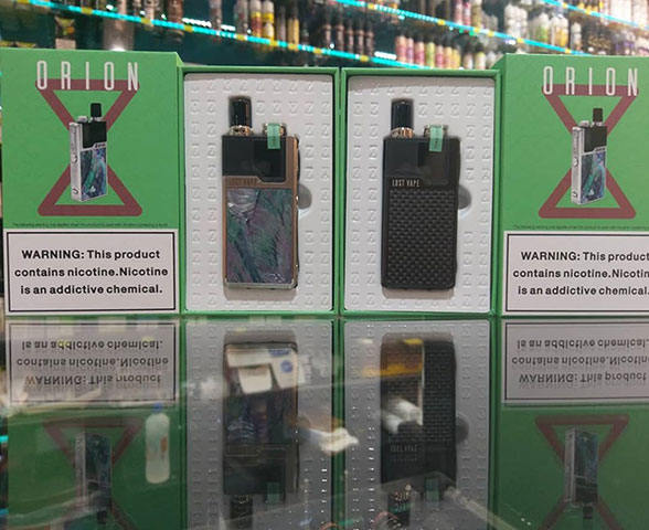 OTHER STUFF VAPE SHOP: Φωτογραφίες & Βίντεο