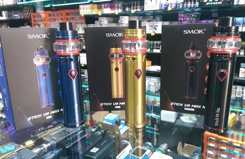 OTHER STUFF VAPE SHOP: Φωτογραφίες & Βίντεο