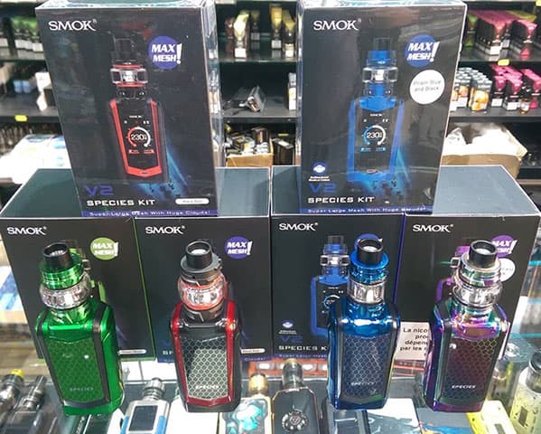 OTHER STUFF VAPE SHOP: Φωτογραφίες & Βίντεο