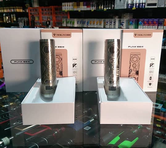 OTHER STUFF VAPE SHOP: Φωτογραφίες & Βίντεο
