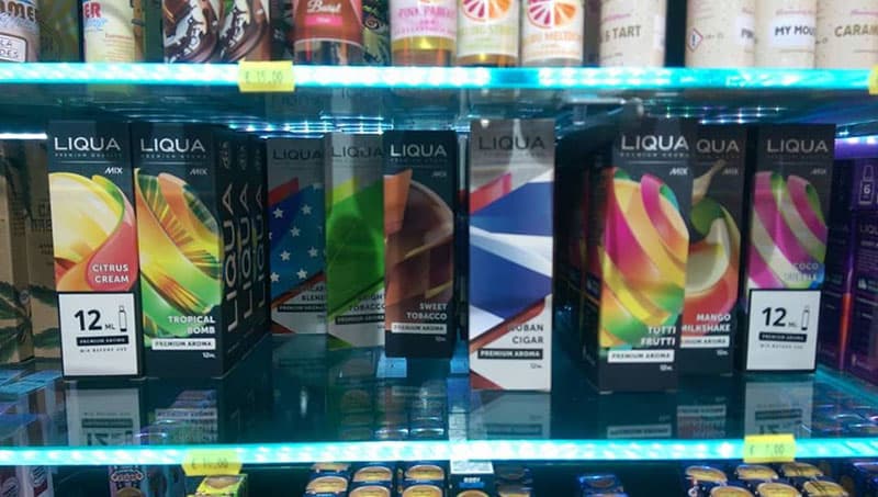 OTHER STUFF VAPE SHOP: Φωτογραφίες & Βίντεο