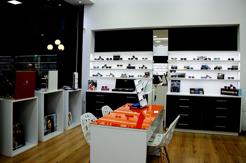 OTTICA: Φωτογραφίες & Βίντεο