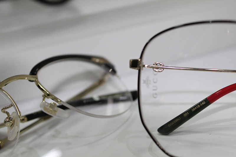 OTTICA: Φωτογραφίες & Βίντεο