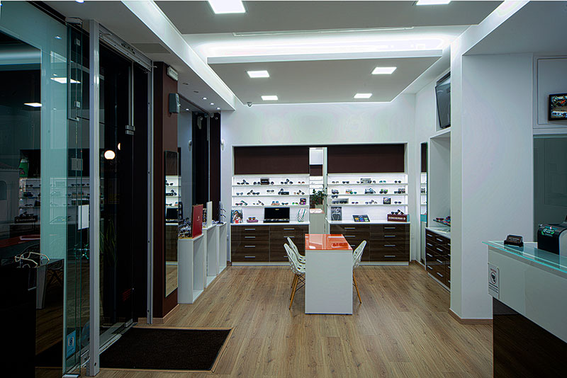 OTTICA: Φωτογραφίες & Βίντεο