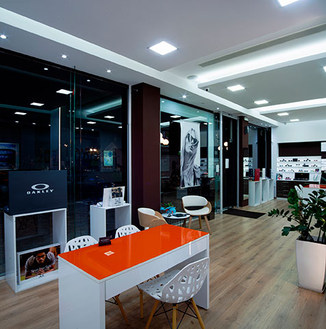 OTTICA: Φωτογραφίες & Βίντεο