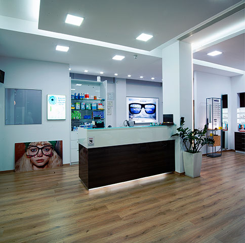 OTTICA: Φωτογραφίες & Βίντεο