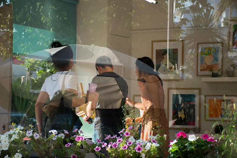 OWL CREATIONS: Φωτογραφίες & Βίντεο