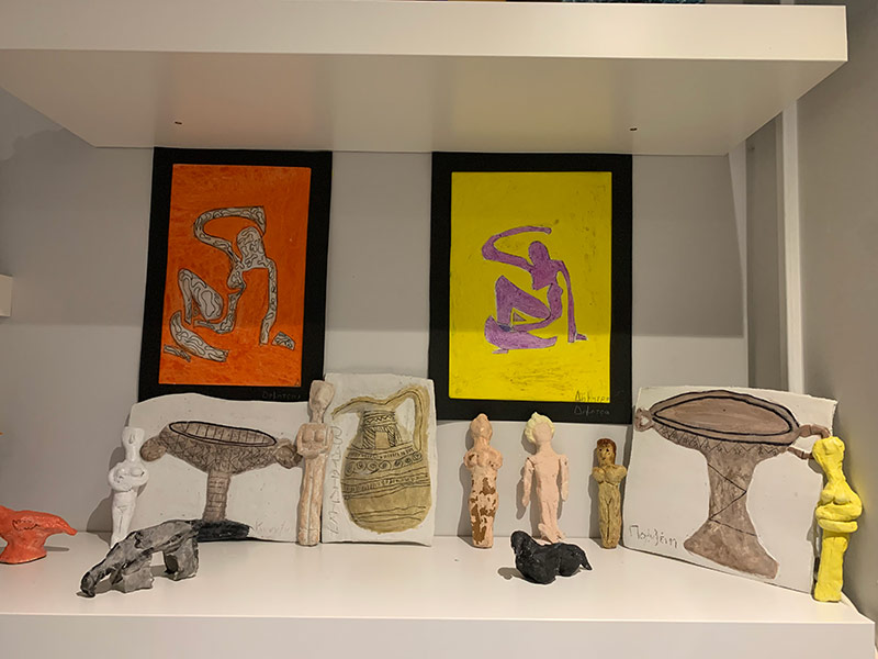 OWL CREATIONS: Φωτογραφίες & Βίντεο