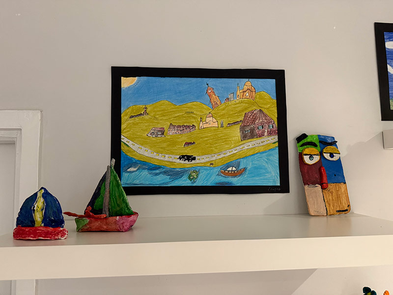 OWL CREATIONS: Φωτογραφίες & Βίντεο