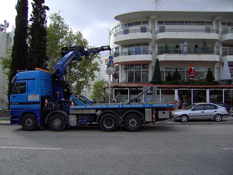 Ο ΑΛΚΗΣ: Φωτογραφίες & Βίντεο