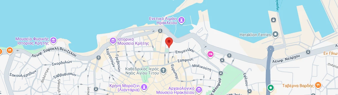 Λογότυπο O KRIS