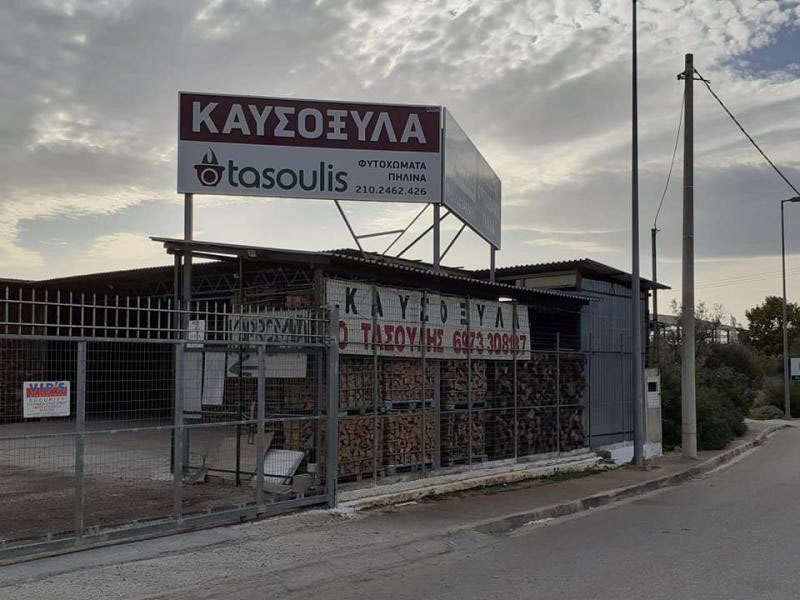 O TASOULIS: Φωτογραφίες & Βίντεο