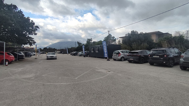 PACIFIC MONTE CARLO PARKING: Φωτογραφίες & Βίντεο