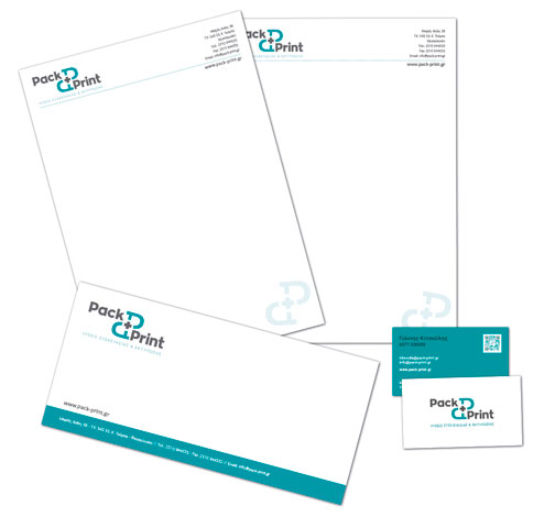 PACK + PRINT: Φωτογραφίες & Βίντεο