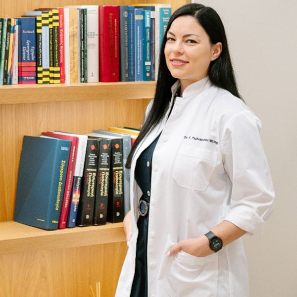 PAGKOPOULOU ELENI MD, MSc, PhD: Φωτογραφίες & Βίντεο