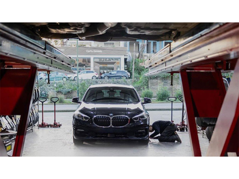 PAGRATIS TIRES: Φωτογραφίες & Βίντεο