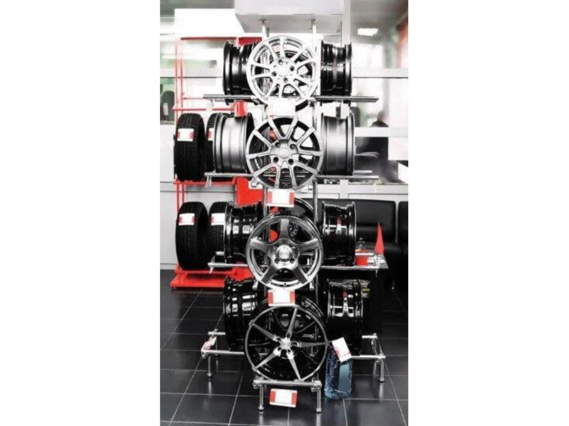 PAGRATIS TIRES: Φωτογραφίες & Βίντεο
