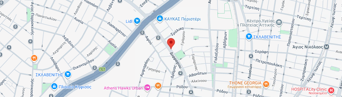 Λογότυπο PAICHNIDIA LOGOU & GRAFIS