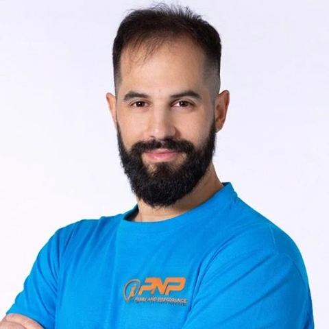 PAIN AND PERFORMANCE: Φωτογραφίες & Βίντεο