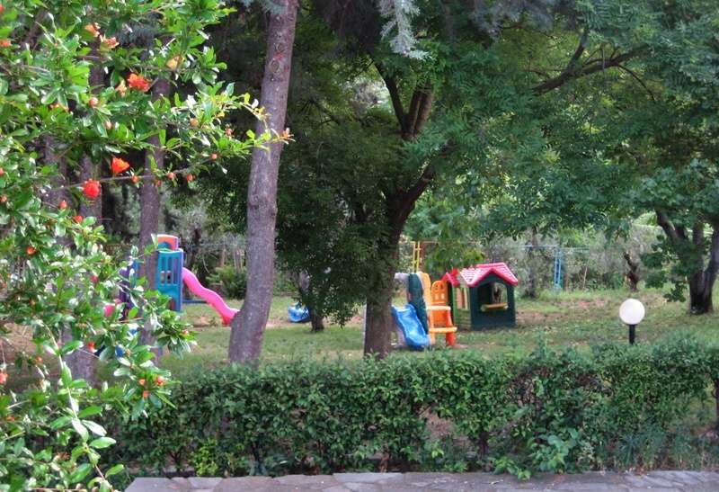 Our space