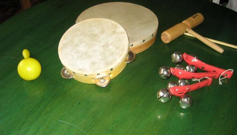 Music